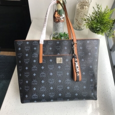 MCM Shopping Bags